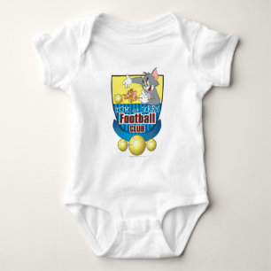Tom en Jerry Soccer (Football) 5 Romper