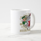 Tom en Jerry Surprise Gift Extra Grote Beker (Voorkant rechts)