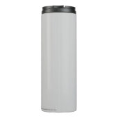 Tom en Jerry | Tom en Jerry Cartoon Thermosbeker (Achterkant)