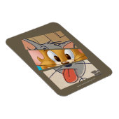Tom en Jerry | Tom en Jerry Mashup Magneet (Rechterzijde)