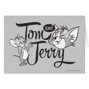 Tom en Jerry   Tom en Jerry View Sweet