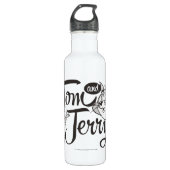 Tom en Jerry | Tom en Jerry View Sweet Waterfles (Voorkant)