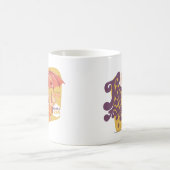 Tom en Jerry Tom Foolery Koffiemok (Center)