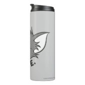 Tom en Jerry | Tom Says Nope Thermosbeker (Geroteerd rechts)