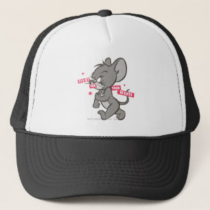 Tom en Jerry Tough Mouse 3 Trucker Pet
