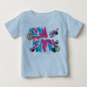 Tom en Jerry UK Overload (Voorkant)