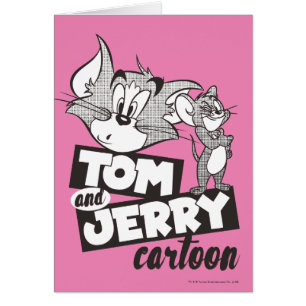 Tom Et Jerry   Carton Tom Et Jerry