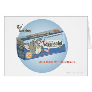 Tom et Jerry Nosensatol 2