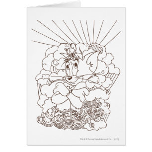 Tom et Jerry Outline