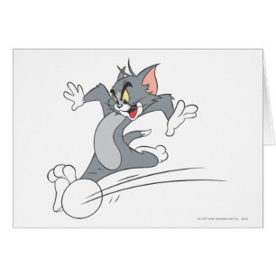Tom et Jerry Soccer (Football) 3