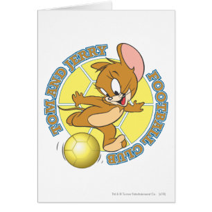 Tom et Jerry Soccer (Football) 4