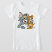 TOM ET JERRY T-SHIRT (Poser)