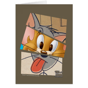 Tom Et Jerry   Tom Et Jerry Mashup