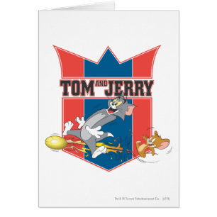 Tom et le football de Jerry (le football) 7