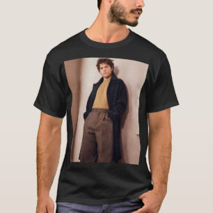 Tom Holland GQ Man van het jaar T-shirt