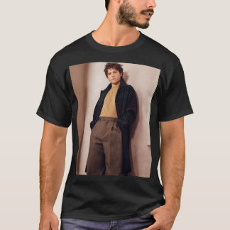 Tom Holland GQ Man van het jaar T-shirt
