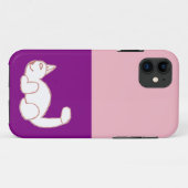 Tom iPhone SE + iPhone 5/5S, à peine là Coque (Dos (Horizontal))