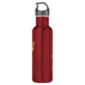 Tom & Jerry BFFs Foto Emoji Collage Waterfles (Achterkant)