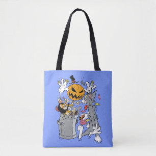 Tom & Jerry Boo aan Tom Draagtas