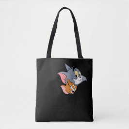 Tom & Jerry Cartoon Crew Soks | Leuke Klassieke An Draagtas