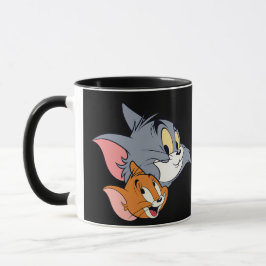Tom & Jerry Cartoon Crew Soks | Leuke Klassieke An Mok