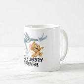 Tom & Jerry conception de tasse pour toujours (Devant droit)