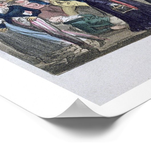 Tom, Jerry en Logic maken een avond optimaal Poster (Hoek)