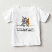 Tom & Jerry Fun Tee (Voorkant)