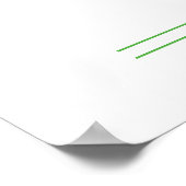 Tom & Jerry Golfing Club 1940 Poster (Hoek)