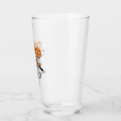 Tom & Jerry | Jerry is zo eng Glas (Links)