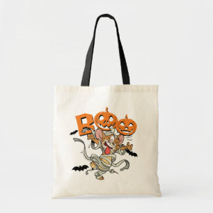 Tom & Jerry Jerry is zo eng Tote Bag