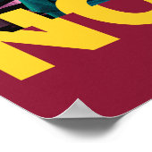 Tom & Jerry met Kayla en Terrance - Wat nu? Poster (Hoek)