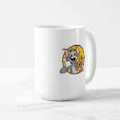Tom & Jerry Mug Magic - Sip with a Smile! (Devant droit)