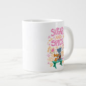 Tom & Jerry - Sugar en Spice Extra Grote Beker (Voorkant rechts)