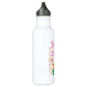 Tom & Jerry - Sugar en Spice Waterfles (Links)
