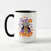Tom & Jerry | TRICK OR TREAT Mok (Links)