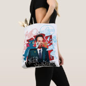 Tom & Jerry with Terrance - Anger Management Draagtas (Dichtbij)