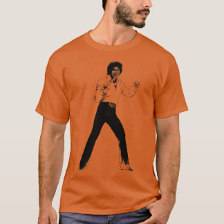Tom Jones  T-shirt