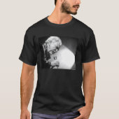 Tom Jones zingt live bij Everard Smith T-shirt (Voorkant)