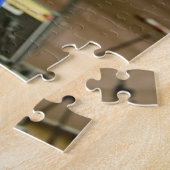 Tom Leahy Puzzle Legpuzzel (Zijkant)