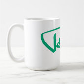 Tom Letting Mug (Gauche)