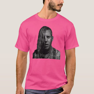 Tom MacDonald jongen T-shirt