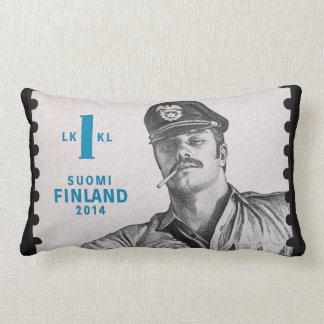Tom of Finland lounge Kussen