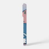 Tom phone case (Côté gauche)