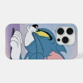 Tom phone case (Verso Horizontal)