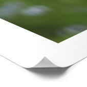 Tom piepen poster (Hoek)