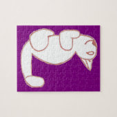 Tom Puzzle (Horizontal)