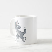 Tom Ready Koffiemok (Voorkant links)