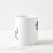 Tom Ready Koffiemok (Center)