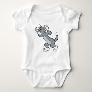Tom Ready Romper